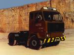 Volvo F88 1965 года (UK)